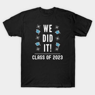 Class Of 2023 T-Shirt